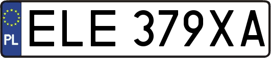ELE379XA