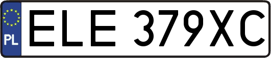 ELE379XC