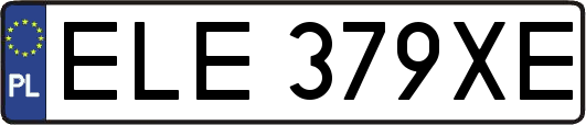 ELE379XE