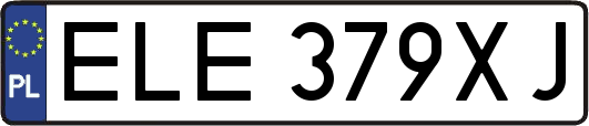 ELE379XJ