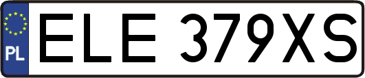 ELE379XS