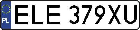 ELE379XU