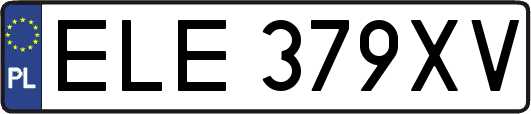 ELE379XV