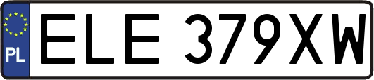 ELE379XW