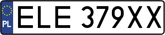 ELE379XX