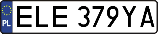 ELE379YA