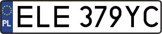ELE379YC