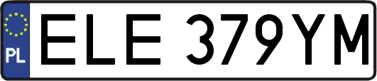 ELE379YM