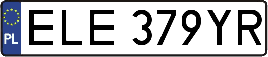ELE379YR