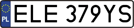 ELE379YS
