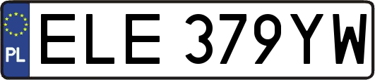 ELE379YW