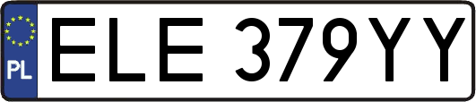 ELE379YY