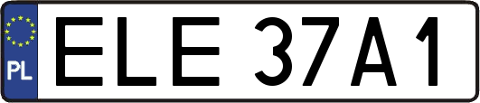 ELE37A1