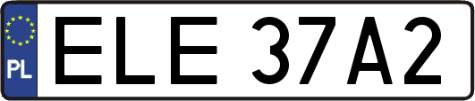 ELE37A2