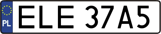 ELE37A5