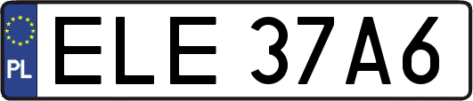 ELE37A6