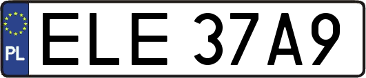 ELE37A9