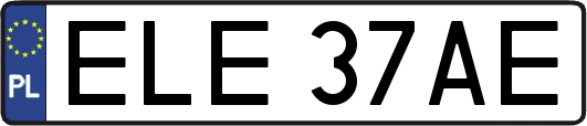 ELE37AE