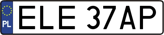 ELE37AP