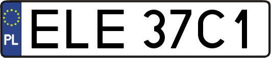 ELE37C1