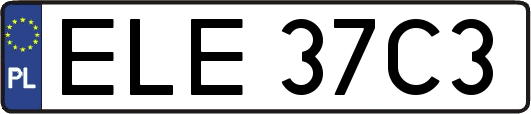 ELE37C3