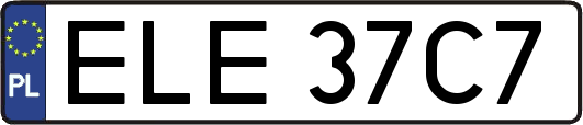 ELE37C7
