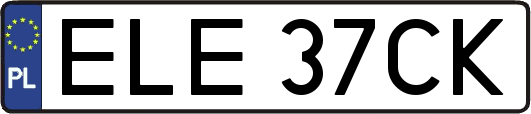 ELE37CK