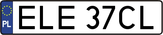 ELE37CL
