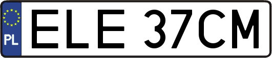 ELE37CM