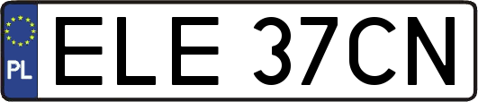 ELE37CN