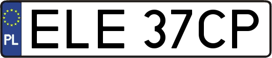 ELE37CP