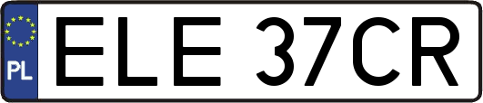 ELE37CR