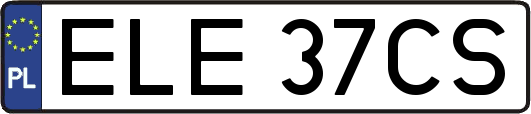 ELE37CS