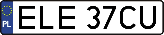 ELE37CU