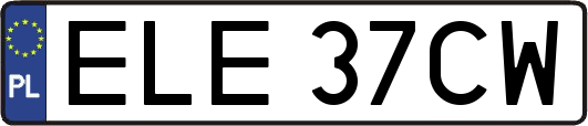 ELE37CW