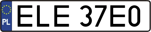 ELE37E0