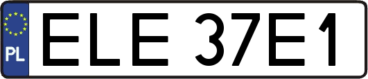 ELE37E1