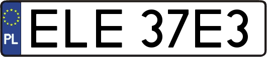 ELE37E3