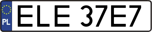 ELE37E7