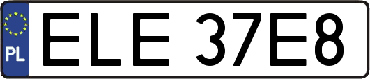 ELE37E8