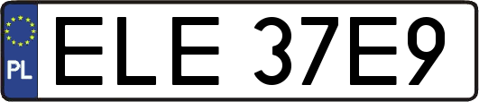ELE37E9