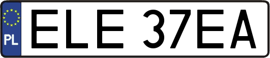 ELE37EA