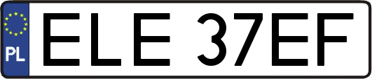 ELE37EF