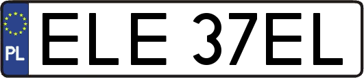 ELE37EL