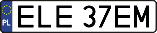 ELE37EM