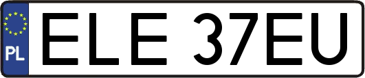 ELE37EU
