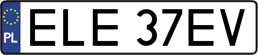 ELE37EV