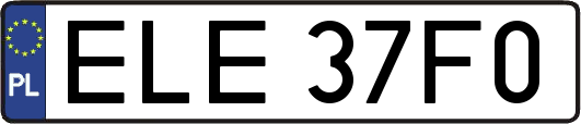 ELE37F0