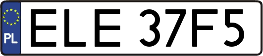 ELE37F5