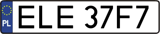 ELE37F7